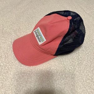 Patagonia women cap
